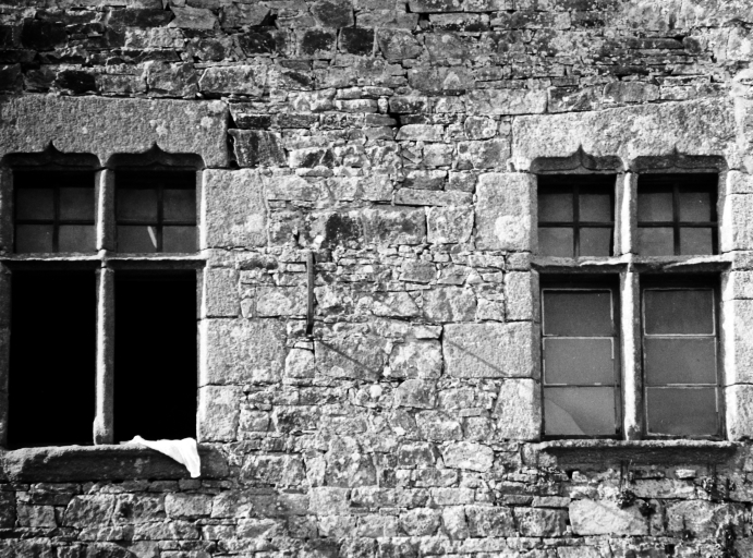 Manoir du Cosquer (Louannec)