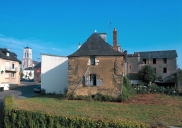 Maison, 15 rue Duguesclin (Pipriac)