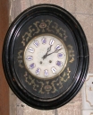 Horloge