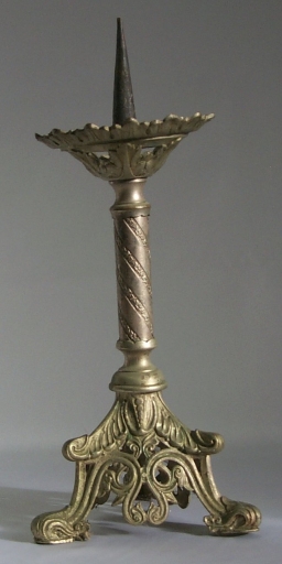 Chandelier d'autel