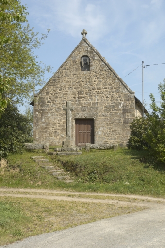 Chapelle Notre-Dame-de-la-Visitation