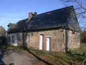 2ème Ferme, le Châtel (Drouges)