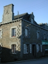 Maison, 6 rue de la Libération (Saint-Pierre-de-Plesguen fusionnée en Mesnil-Roc'h en 2019)