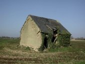 Maison, Chemin rural n° 18, la Hutte (Planguenoual fusionnée en Lamballe-Armor en 2019)