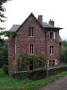 Maison, la Harelle (Montfort-sur-Meu)