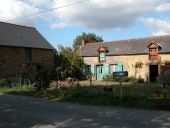 Ferme, Bon Espoir (Dingé)