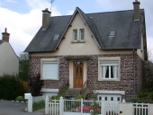 Maison, 16 rue de Rennes (Cesson-Sévigné)