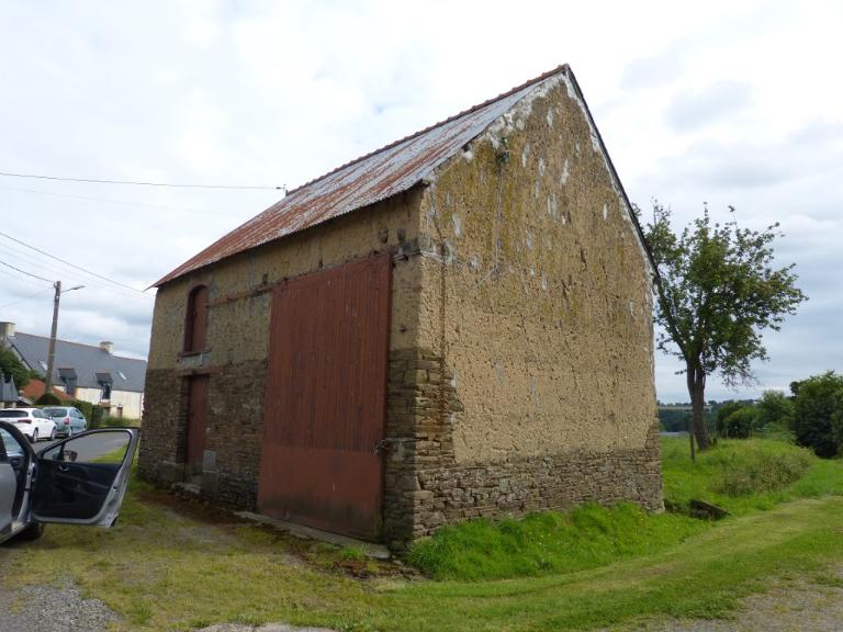 Les dépendances à vocation agricole et domestique sur la commune de Pleine-Fougères