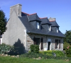 Maison, 49 rue de Trestel, Poulpry (Trévou-Tréguignec)