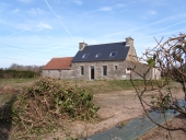 Maison, Troezel-Vras (Kerbors)