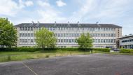Externat du lycée Chaptal, 37 chemin des Justices (Quimper)