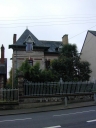 Maison, 8bis rue de Châteaugiron (Rennes)