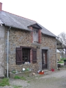 Ferme, la Ville Aubry (Miniac-Morvan)