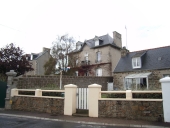 Maison, Larmor-Pleubian (Pleubian)