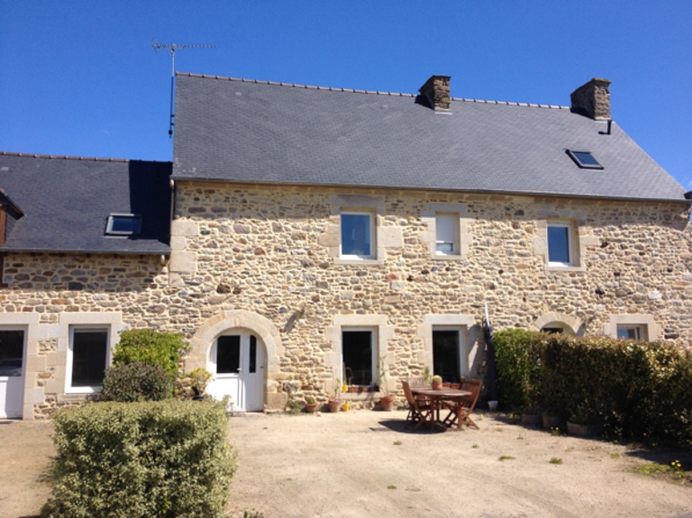Le Grand Hôtel, Saint-Sulien (Saint-Rieul)