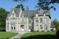 Présentation de la commune de Fleurigné