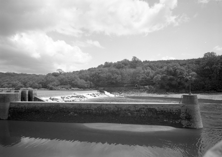 Ecluse, Guily Glas (Port-Launay)