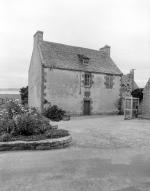 Maison, le Ru (Île-de-Batz)