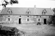 Ferme, Lesvagnol (Tréogat)