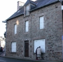 Maison, 26 rue Clémenceau (Erquy)