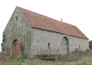 Les maisons, manoirs, châteaux et fermes sur la commune de Ploulec'h