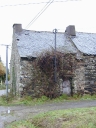 Maison, Crésiolan (Sixt-sur-Aff)