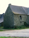 Ferme, la Hougrais (Saint-Just)