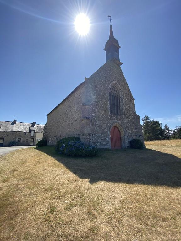 Chapelle Saint-Antoine (Ploërmel)