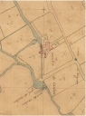 Les usines et moulins sur la commune de Bédée