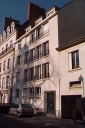 Immeuble, 3 rue du Thabor (Rennes)