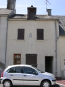Maison, 5 rue du Calvaire (Domloup)