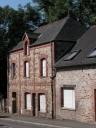 Maison, 2 rue de Rennes (Saint-Aubin-d'Aubigné)