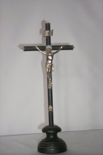 Croix de sacristie