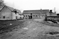 Ferme, actuellement maison, les Landelles (Betton)