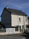 Maison, 13 ruelle du Château (La Guerche-de-Bretagne)