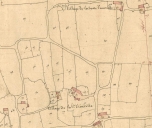 Ecart, la Vieuville (La Baussaine)