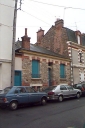 Maison, 17 rue d'Echange (Rennes)