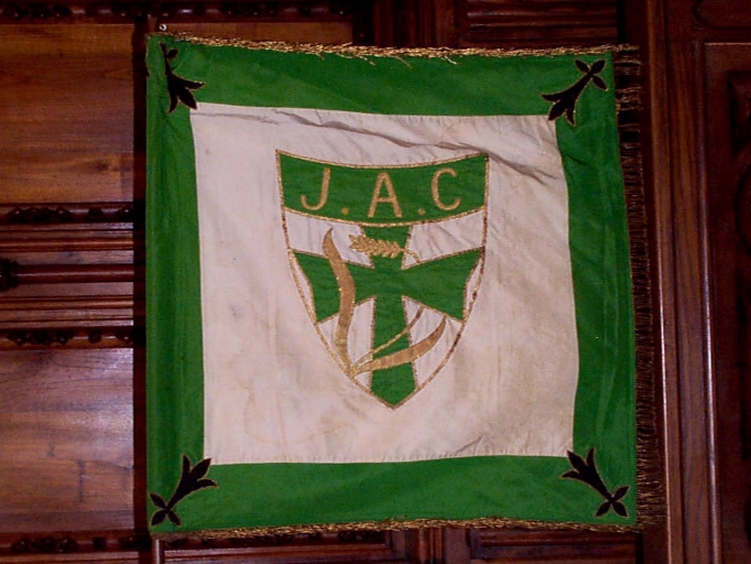 Bannière d'association