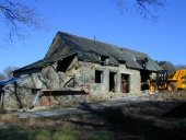 Ferme, Verria ; Verigla (Trémeheuc)