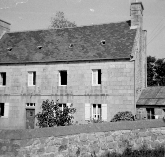 Ferme, Crec'h-André (Penvénan)