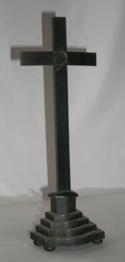 Croix-reliquaire