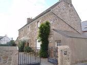 Maison, 2 rue Quelen (Plougrescant)