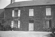 Ferme, la Biardière (Retiers)