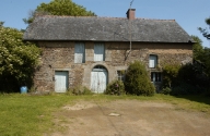 Maison, le Mont (Saint-Médard-sur-Ille)