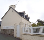Maison, Saint-Antoine (Pleubian)