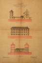 École primaire, boulevard de La-Tour d'Auvergne (Rennes)
