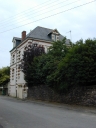 Maison, 24 rue de Lorient (Rennes)
