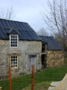 Ferme, la Mervenais (Pleurtuit)