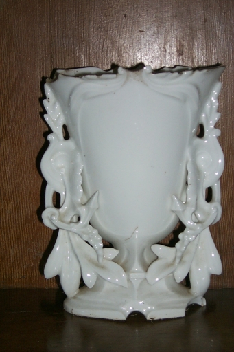 Vases d'autel (4)