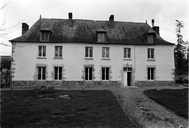 Manoir, les Touches (Plumaugat)